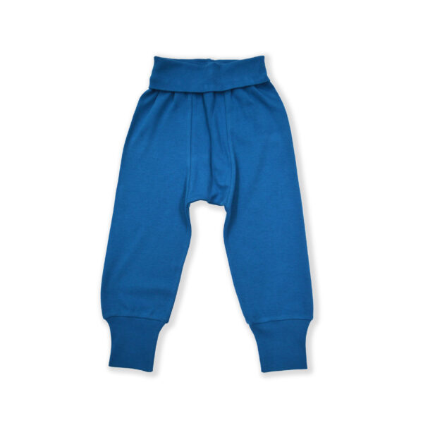Trendy Boys Wear 100% Organic Cotton Joggers Pant