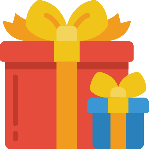 Gift Wrapper